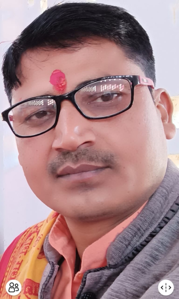 Hariom Shukla